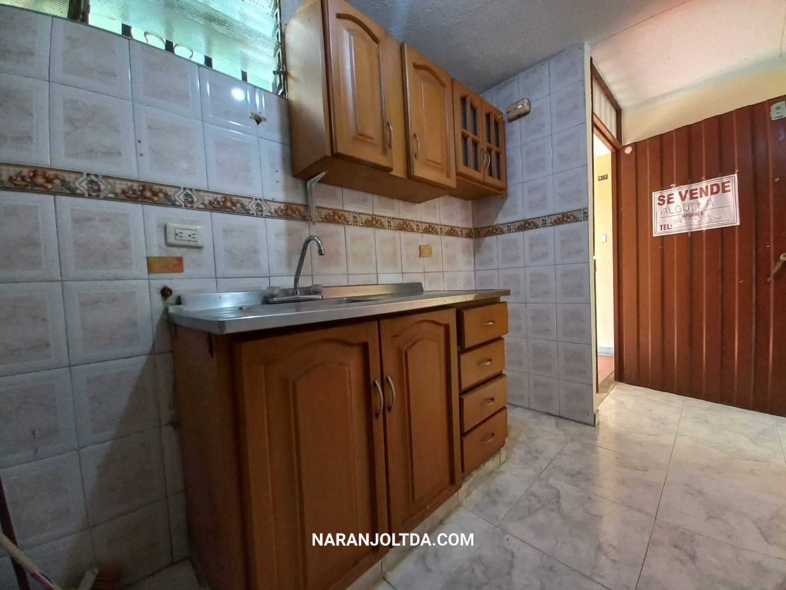 Apartamento en venta Valle Del Cauca Cali El Limonar 60 m2 Habitaciones 3 Baños 2 Garajes 1 Precio $265000000