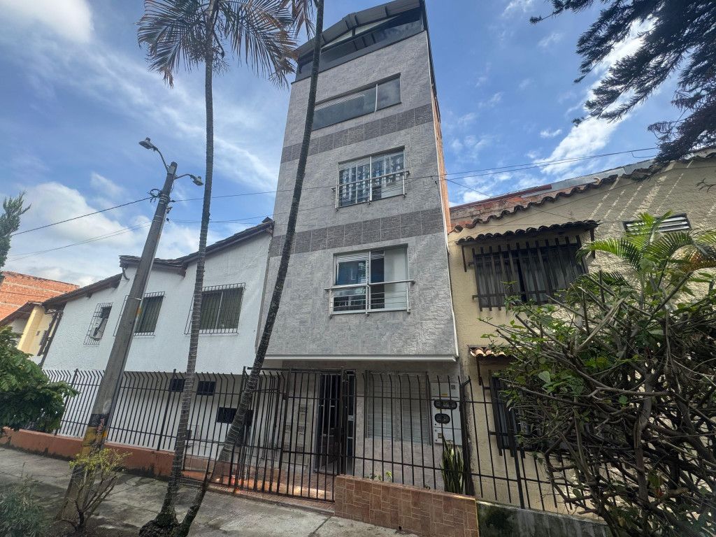 Apartamento en venta Antioquia Medellín Bolivariana 120 m2 Habitaciones 1 Baños 1 Garajes 0 Precio $880000000