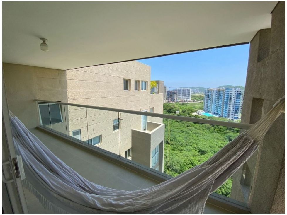Apartamento en arriendo o venta Magdalena Santa Marta Las Margaritas 200 m2 Habitaciones 3 Baños 5 Garajes 2 Precio venta $1600000000 Precio arriendo $6900000