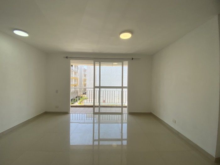 Apartamento en arriendo Valle Del Cauca Cali Conjunto Residencial Aguaclara 60 m2 Habitaciones 2 Baños 2 Garajes 1 Precio $1515000