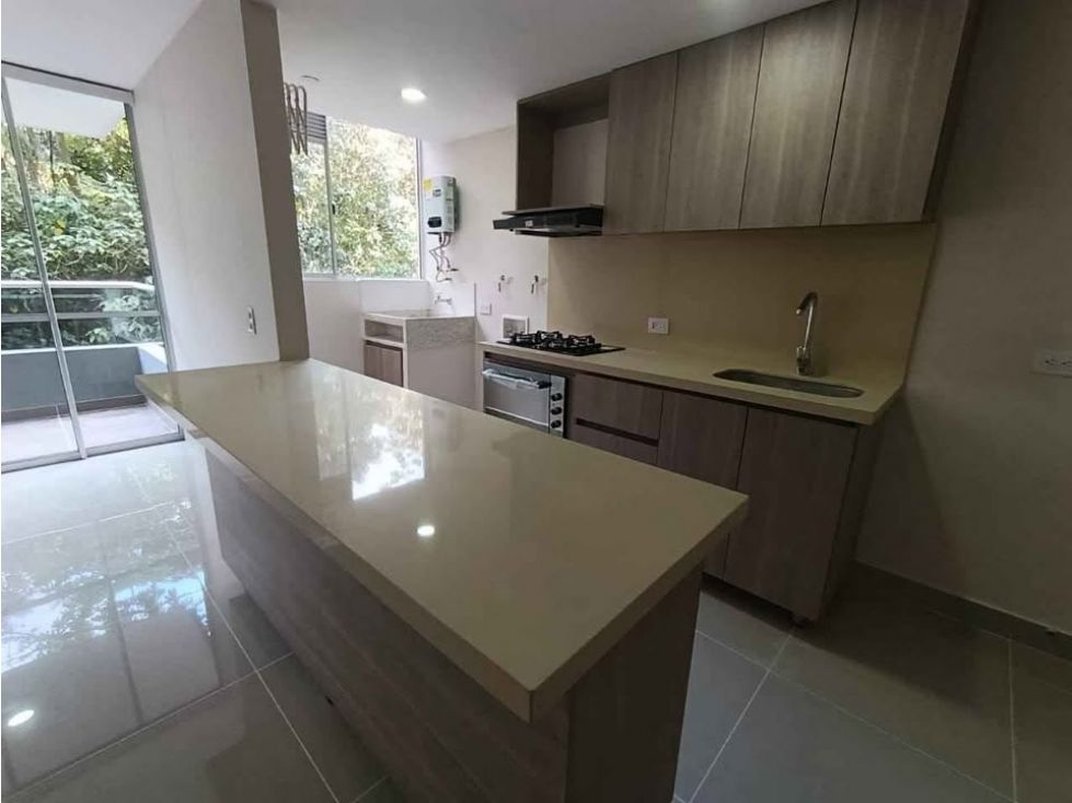 Apartamento en arriendo Antioquia Medellín Las Antillas 72 m2 Habitaciones 3 Baños 2 Garajes 1 Precio $3000000