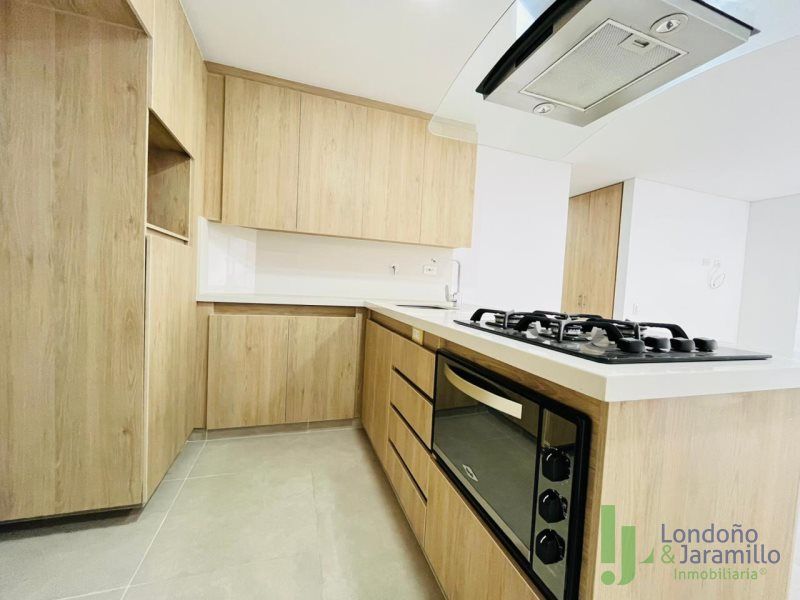 Apartamento en arriendo Antioquia Medellín Buenos Aires 65 m2 Habitaciones 2 Baños 2 Garajes 1 Precio $4000000