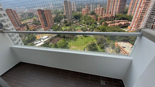 Apartamento en arriendo Antioquia La Estrella Suramérica 75 m2 Habitaciones 3 Baños 2 Garajes 1 Precio $2950000