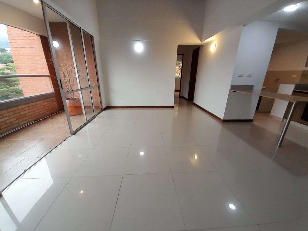Apartamento en arriendo Antioquia Envigado Bosques De San Jorge 78 m2 Habitaciones 2 Baños 2 Garajes 1 Precio $4200000