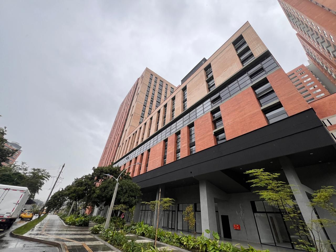 Consultorio en arriendo Antioquia Medellín Simesa 36 m2 Habitaciones 0 Baños 1 Garajes 1 Precio $4500000