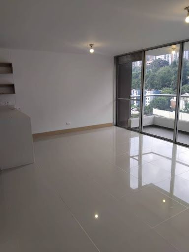 Apartamento en arriendo Antioquia Medellín Asomadera No2 72 m2 Habitaciones 2 Baños 2 Garajes 1 Precio $5000000