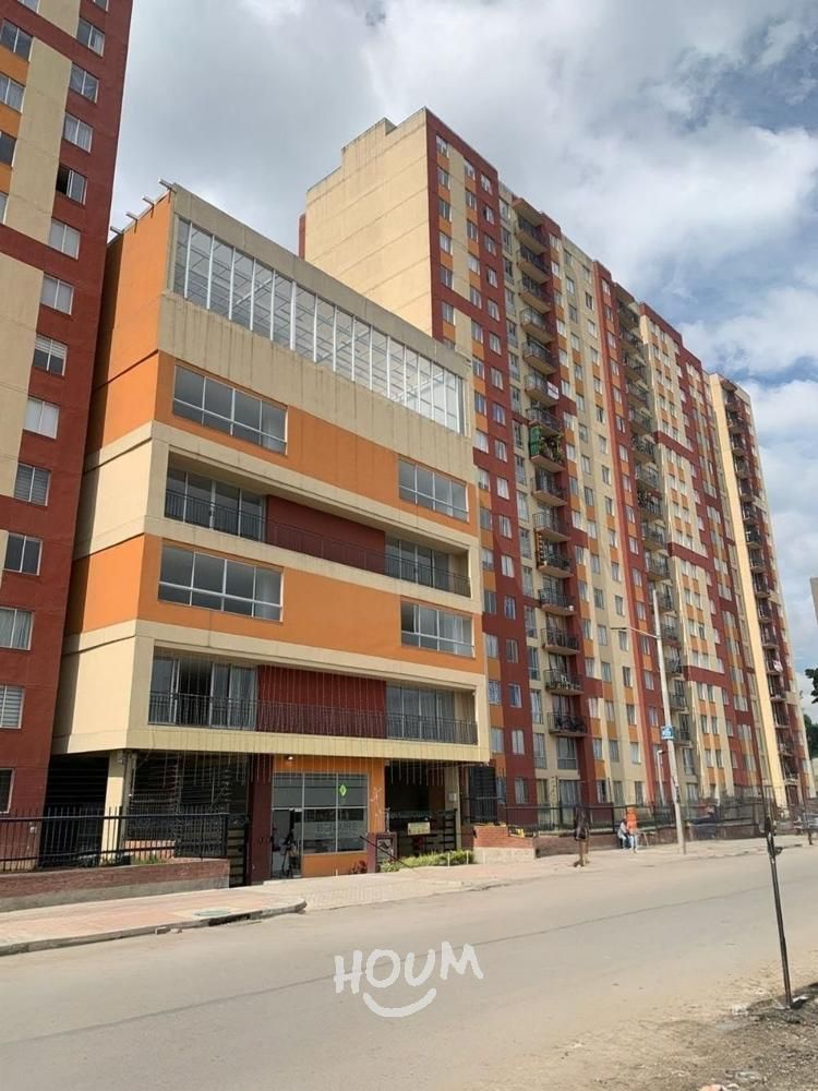Apartamento en venta Cundinamarca Bogotá Almagrario 36 m2 Habitaciones 2 Baños 2 Garajes 0 Precio $215000000