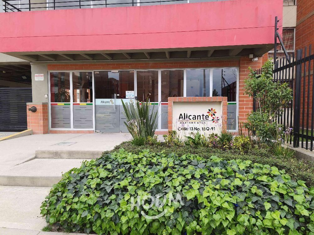 Apartamento en arriendo Cundinamarca Soacha Cr La Fortuna Et Ii 38 m2 Habitaciones 2 Baños 1 Garajes 0 Precio $700000