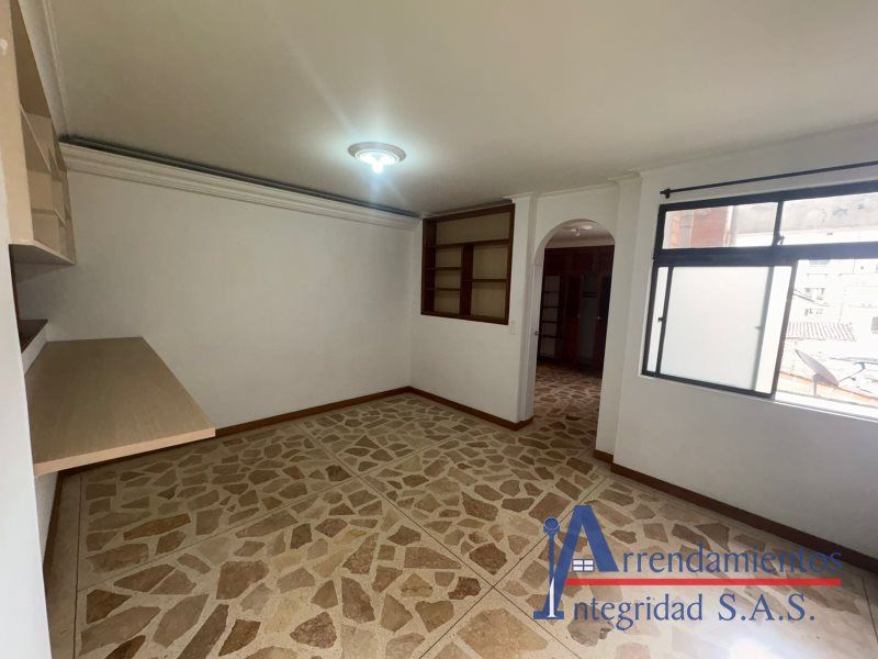 Apartamento en arriendo Antioquia Medellín El Nogal- Los Almendros 41 m2 Habitaciones 1 Baños 1 Garajes 0 Precio $1550000