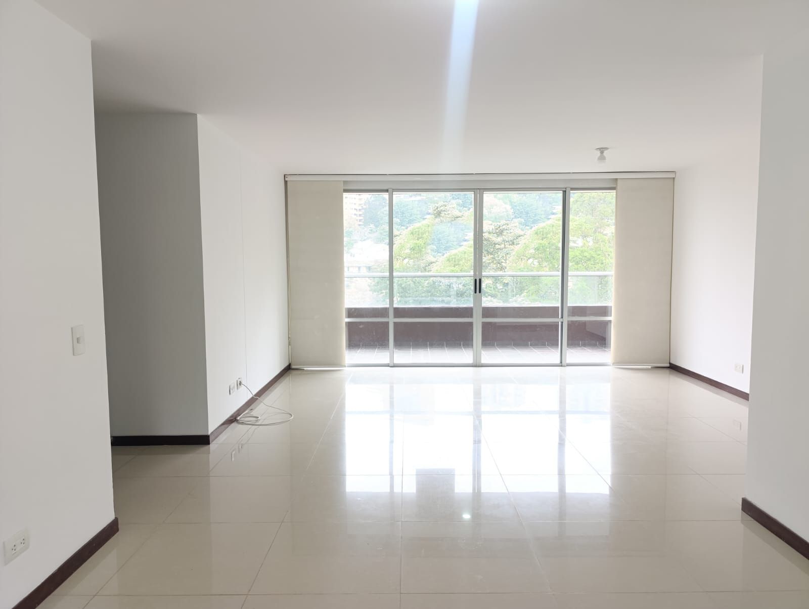 Apartamento en arriendo Antioquia Medellín Los Balsos No 1 116 m2 Habitaciones 3 Baños 3 Garajes 2 Precio $5800000