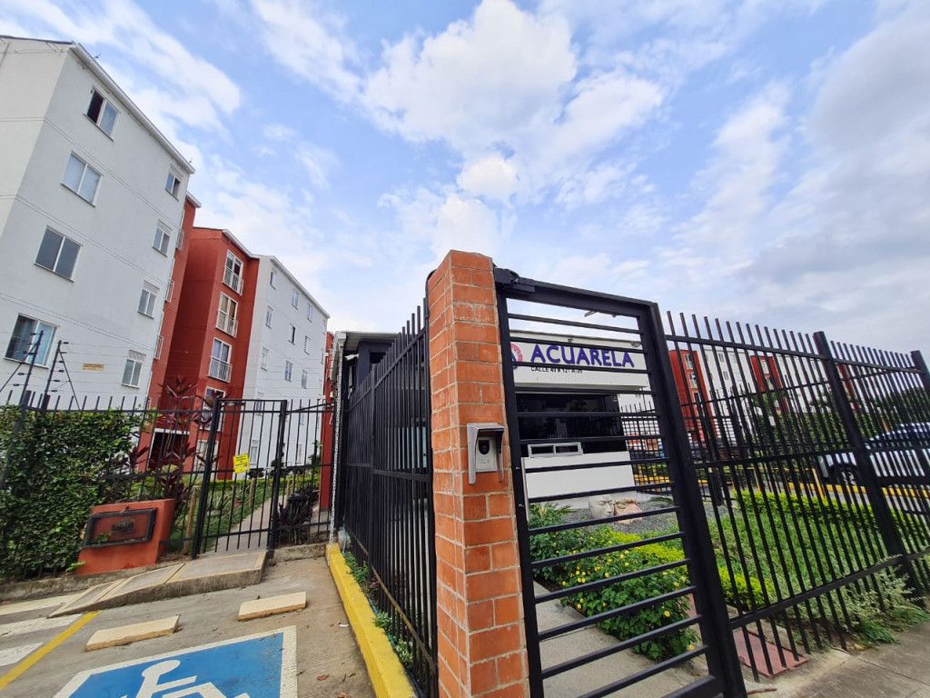 Apartamento en arriendo Valle Del Cauca Cali Colseguros Andes 45 m2 Habitaciones 2 Baños 1 Garajes 0 Precio $980000