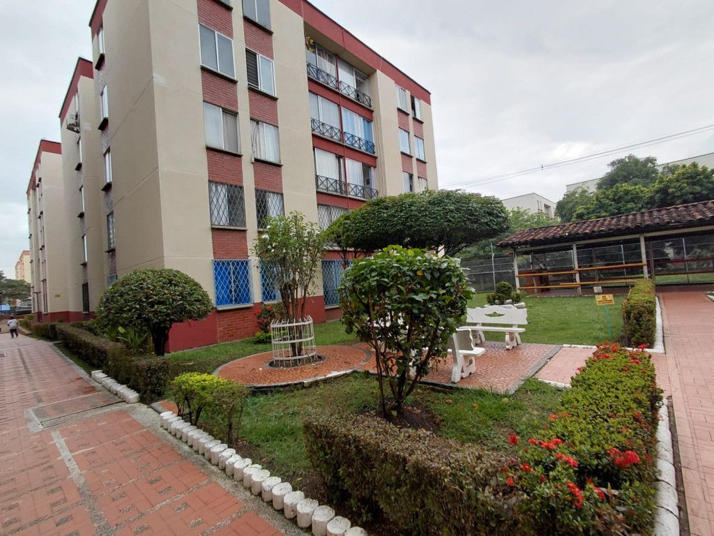 Apartamento en arriendo Valle Del Cauca Cali Torres De Comfandi 52 m2 Habitaciones 3 Baños 2 Garajes 0 Precio $980000