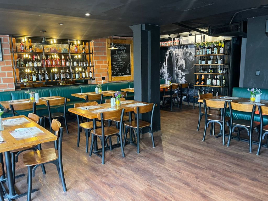 Local en arriendo Atlántico Barranquilla Riomar 70 m2 Habitaciones 0 Baños 1 Garajes 0 Precio $8500000