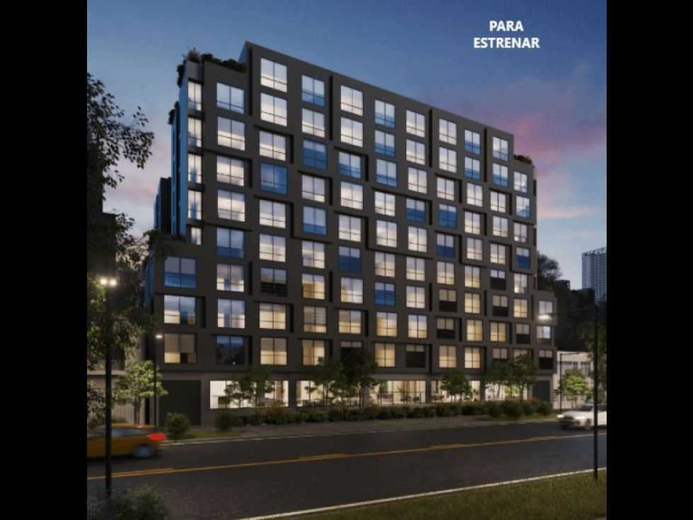 Apartaestudio en venta Cundinamarca Bogotá El Recuerdo 27 m2 Habitaciones 1 Baños 1 Garajes 0 Precio $298000000