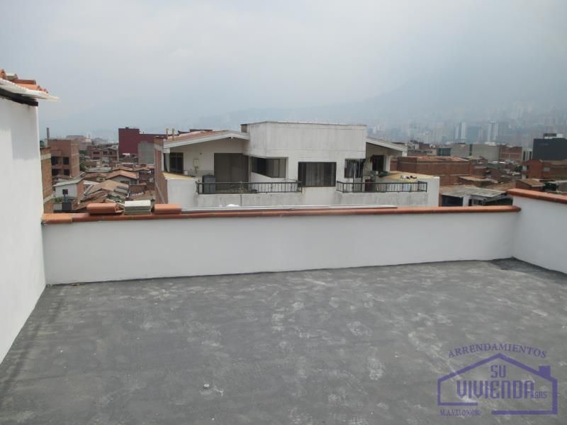 Apartaestudio en arriendo Antioquia Itagüí Santa María No 3 22 m2 Habitaciones 1 Baños 1 Garajes 0 Precio $1250000