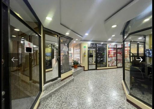 Local en arriendo Cundinamarca Bogotá Sears 7 m2 Habitaciones 0 Baños 1 Garajes 0 Precio $1200000