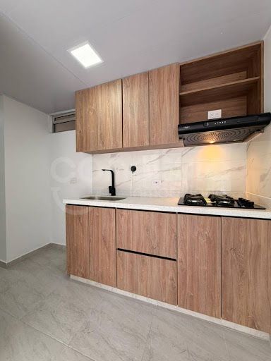 Apartamento en venta Antioquia Medellín Los Naranjos 57 m2 Habitaciones 2 Baños 2 Garajes 2 Precio $580000000