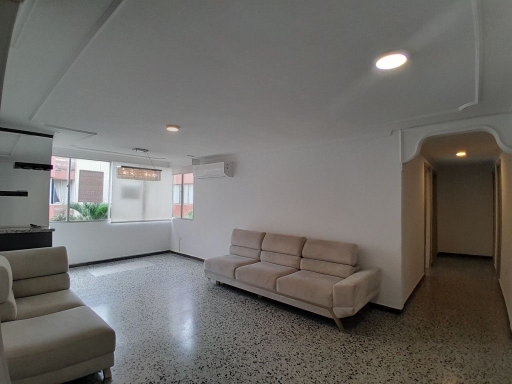 Apartamento en venta Atlántico Barranquilla Otros 137 m2 Habitaciones 3 Baños 2 Garajes 1 Precio $420000000