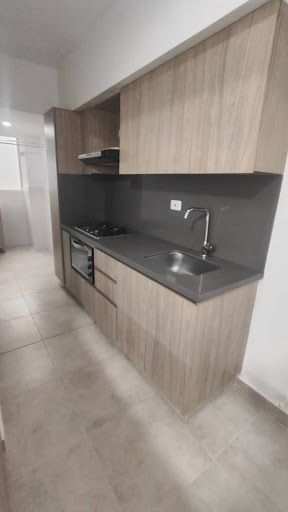 Apartamento en arriendo Antioquia Itagüí Cd Del Parque 65 m2 Habitaciones 3 Baños 2 Garajes 1 Precio $2800000