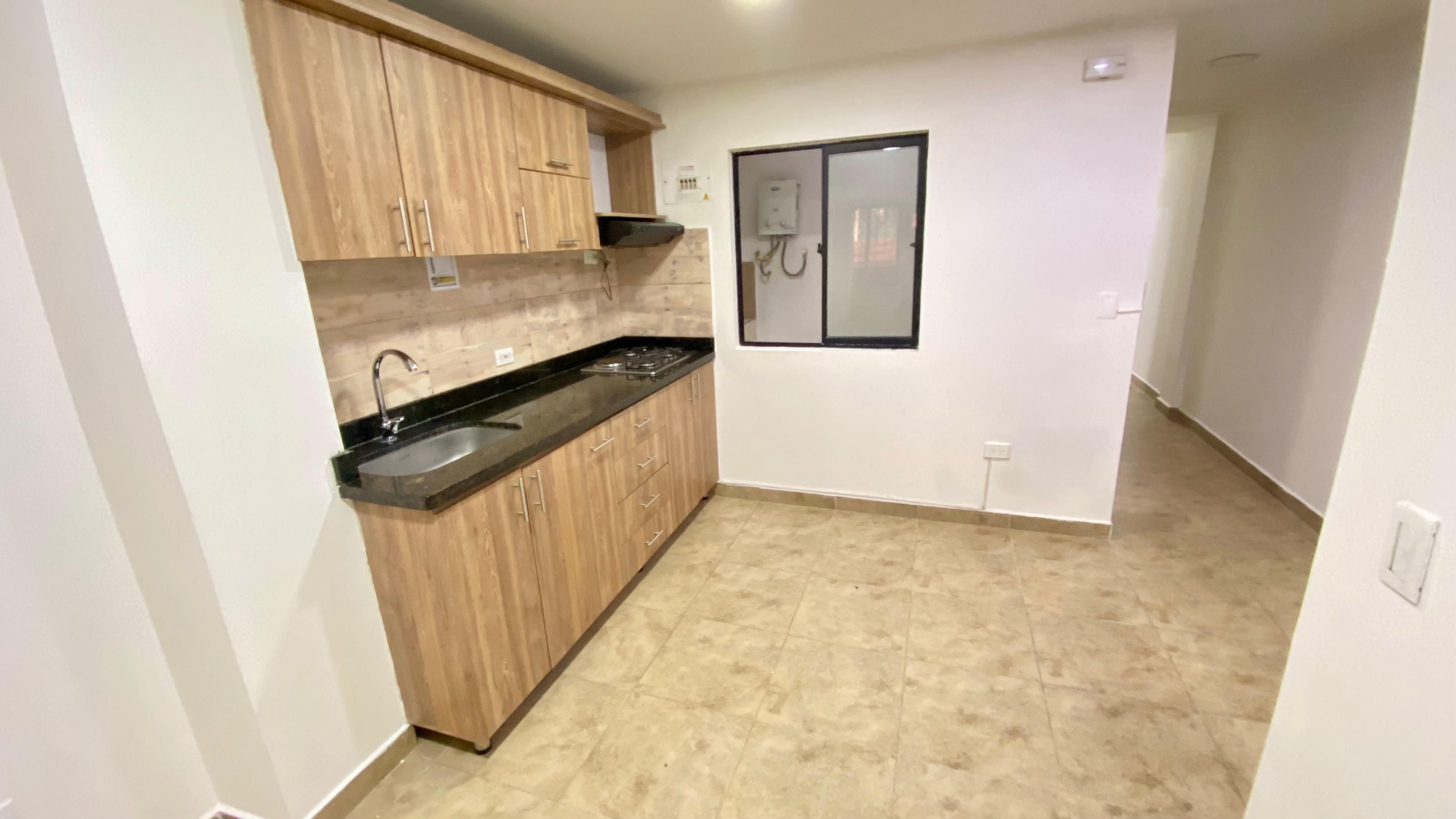 Apartamento en venta Antioquia Medellín La Floresta 75 m2 Habitaciones 3 Baños 2 Garajes 0 Precio $370000000