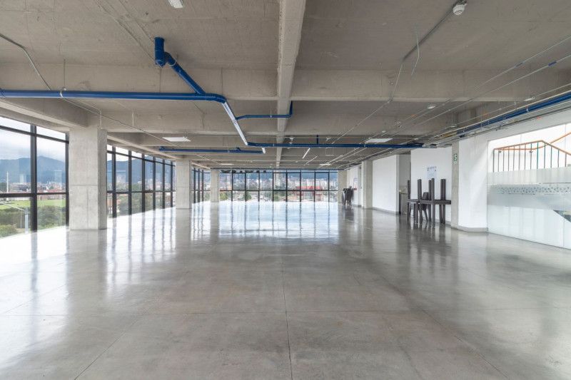 Oficina en arriendo Cundinamarca Bogotá Jorge Eliécer Gaitán 392 m2 Habitaciones 0 Baños 0 Garajes 2 Precio $20000000