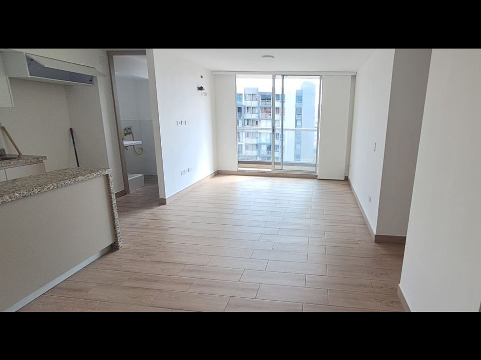 Apartamento en arriendo Atlántico Puerto Colombia Villa Campestre 80 m2 Habitaciones 3 Baños 2 Garajes 1 Precio $3294815