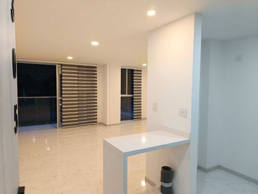 Apartamento en arriendo Risaralda Pereira Cr Santa Monica 86 m2 Habitaciones 3 Baños 2 Garajes 1 Precio $2510000