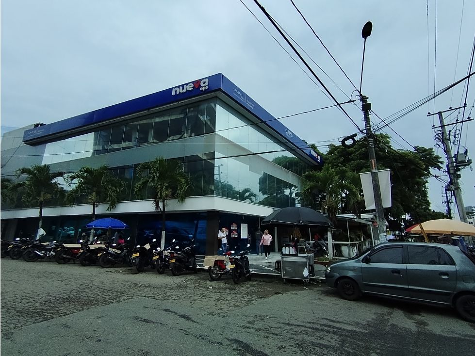 Local en arriendo Tolima Ibagué Restrepo 170 m2 Habitaciones 0 Baños 1 Garajes 0 Precio $15000000