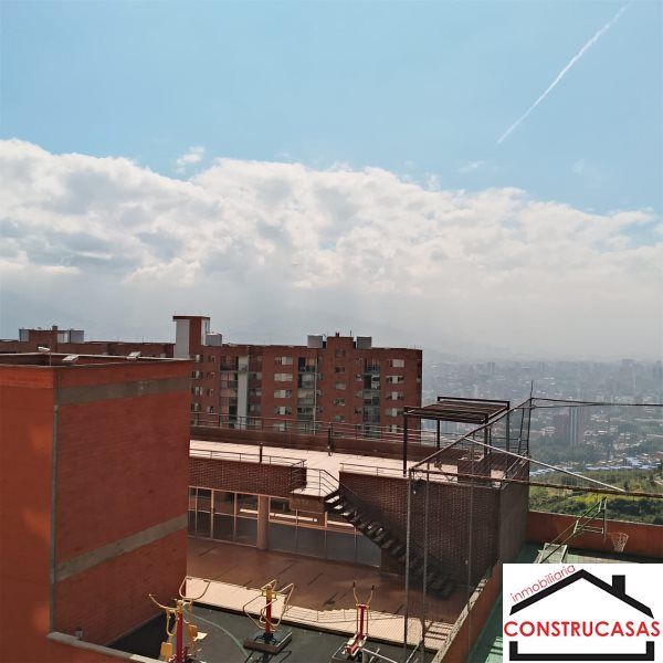 Apartamento en arriendo Antioquia Medellín San Javier No1 55 m2 Habitaciones 3 Baños 2 Garajes 0 Precio $2300000