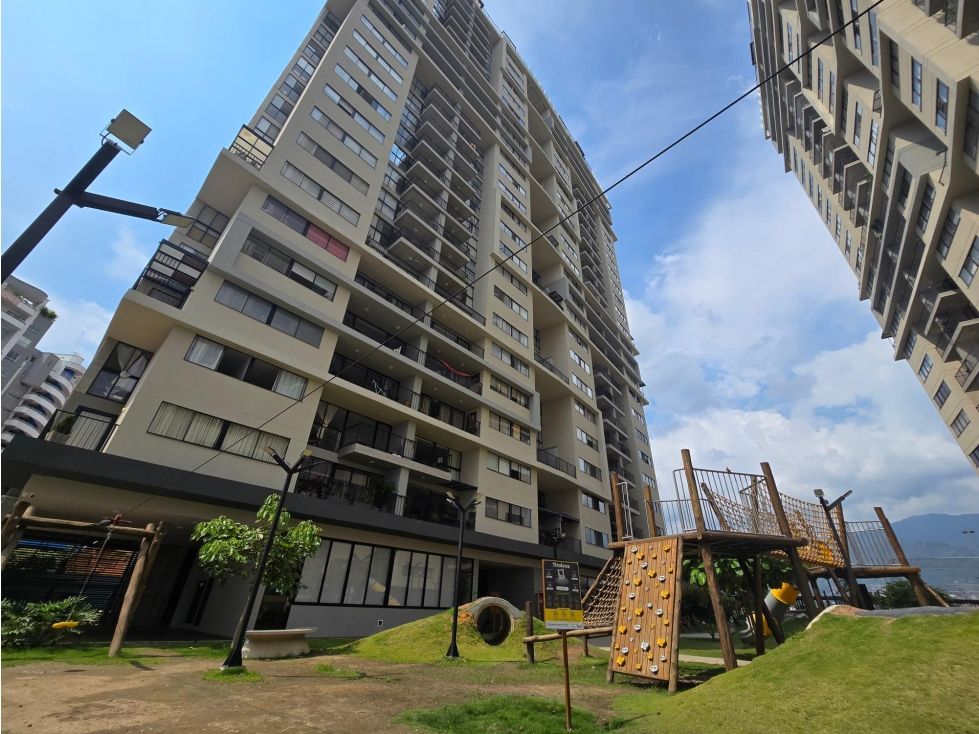 Apartamento en venta Santander Floridablanca Molinos Altos 78 m2 Habitaciones 3 Baños 2 Garajes 1 Precio $460000000