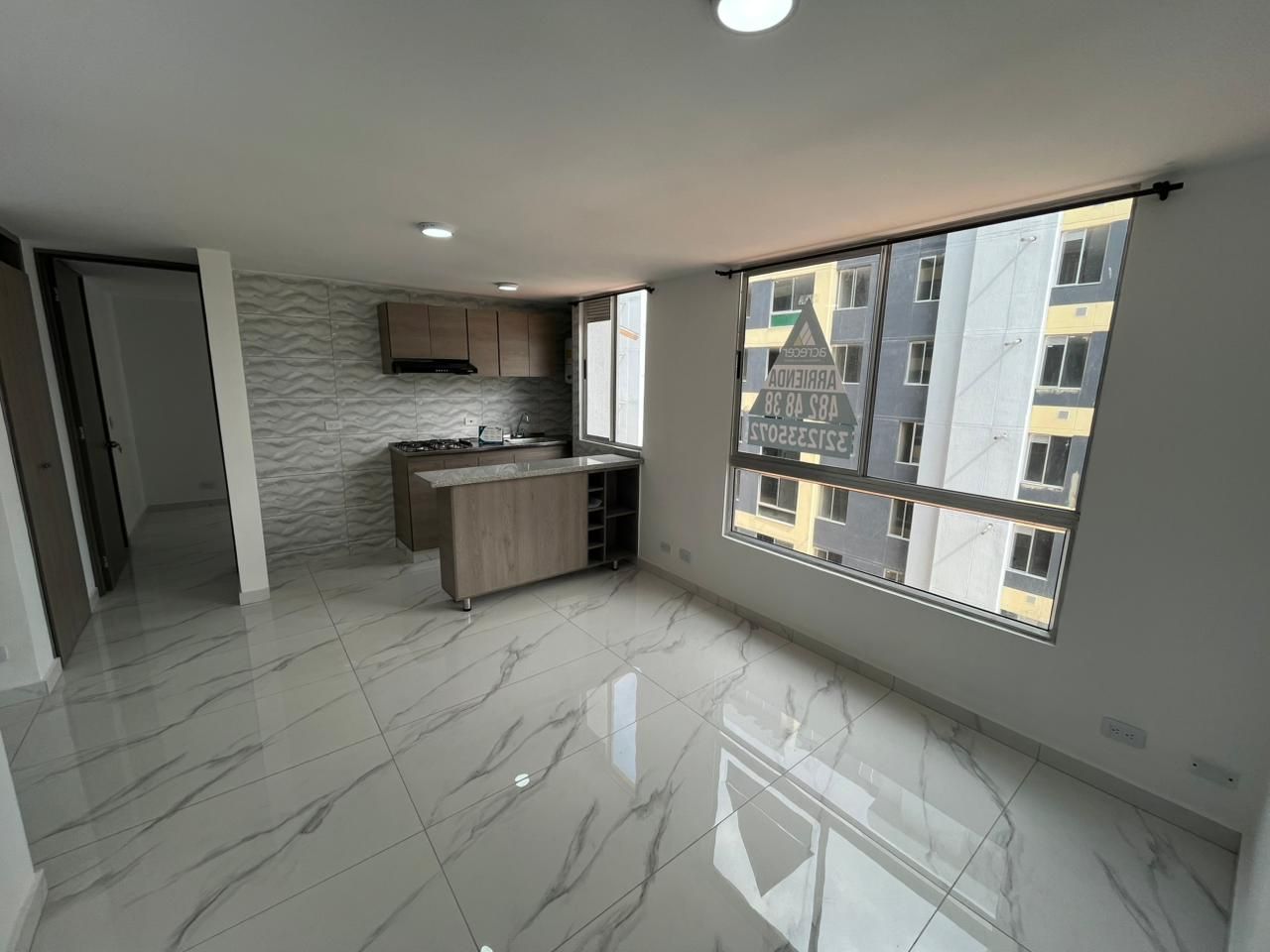 Apartamento en arriendo Cundinamarca Soacha San Luis 55 m2 Habitaciones 3 Baños 2 Garajes 0 Precio $1020000