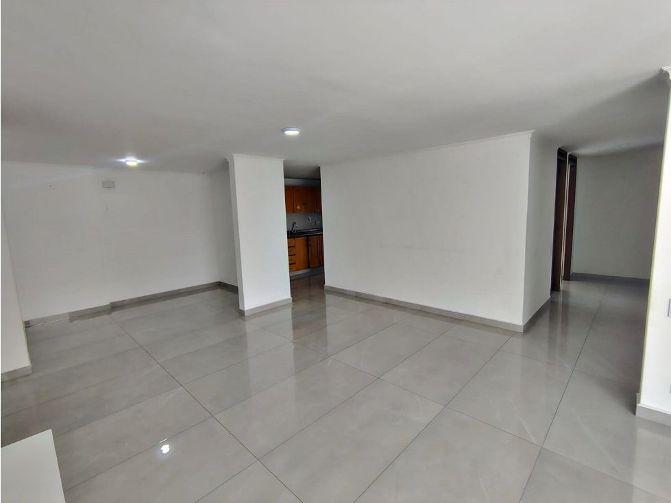 Apartamento en arriendo Antioquia Medellín Altos Del Poblado 110 m2 Habitaciones 3 Baños 2 Garajes 1 Precio $4000000