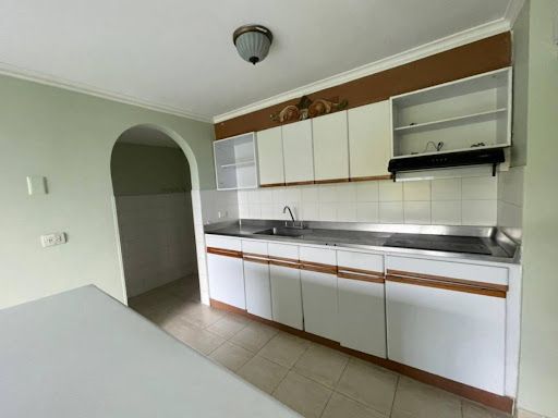 Apartamento en arriendo Antioquia Medellín La Candelaria 70 m2 Habitaciones 2 Baños 1 Garajes 1 Precio $3100000