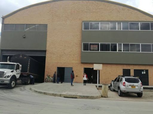 Bodega en venta Cundinamarca Mosquera Mosquera 1522 m2 Habitaciones 0 Baños 4 Garajes 4 Precio $5022600000