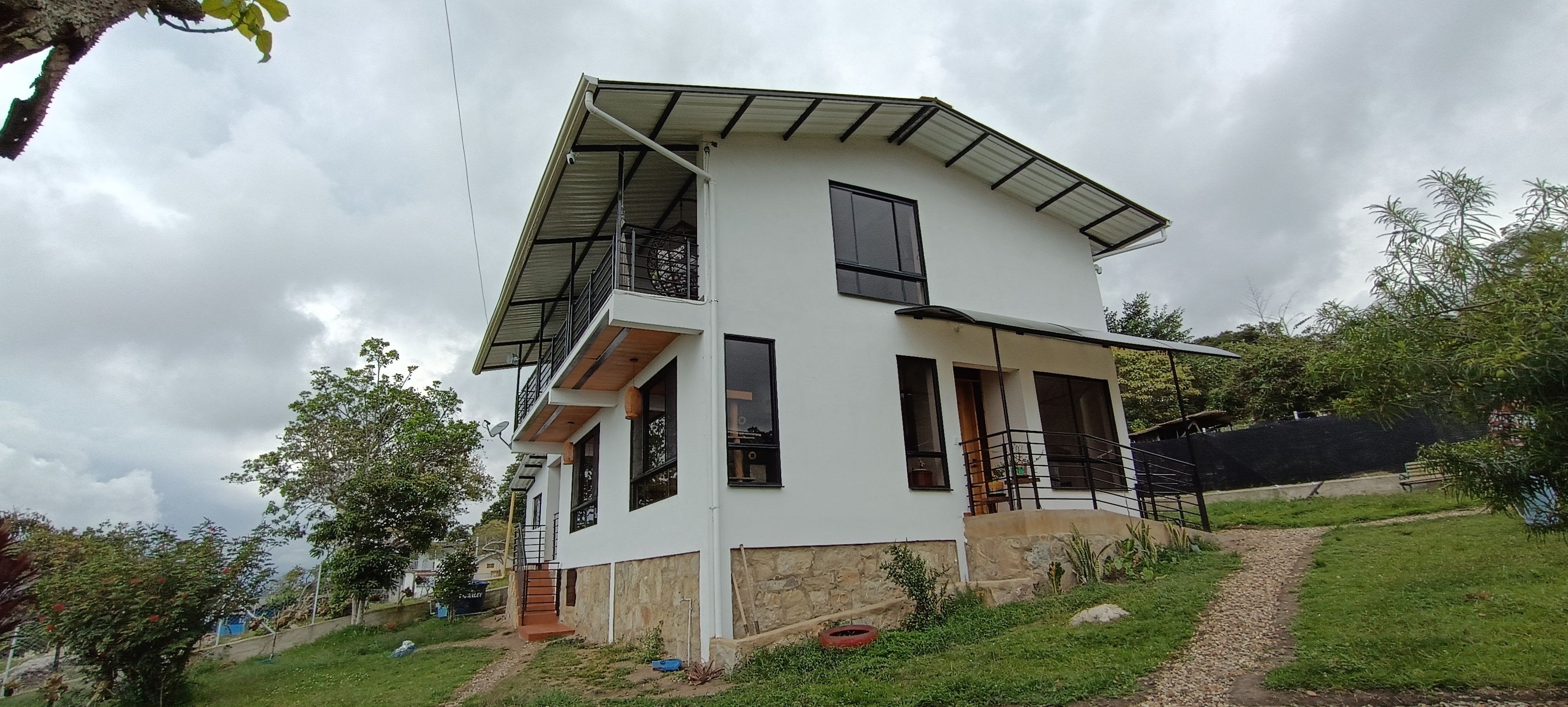 Casa Campestre en venta Cundinamarca Fusagasugá Fusagasuga 380 m2 Habitaciones 5 Baños 5 Garajes 5 Precio $750000000