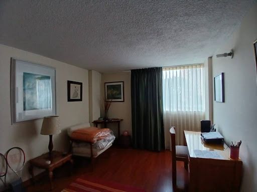 Apartamento en venta Cundinamarca Bogotá Las Villas 105 m2 Habitaciones 3 Baños 3 Garajes 2 Precio $450000000