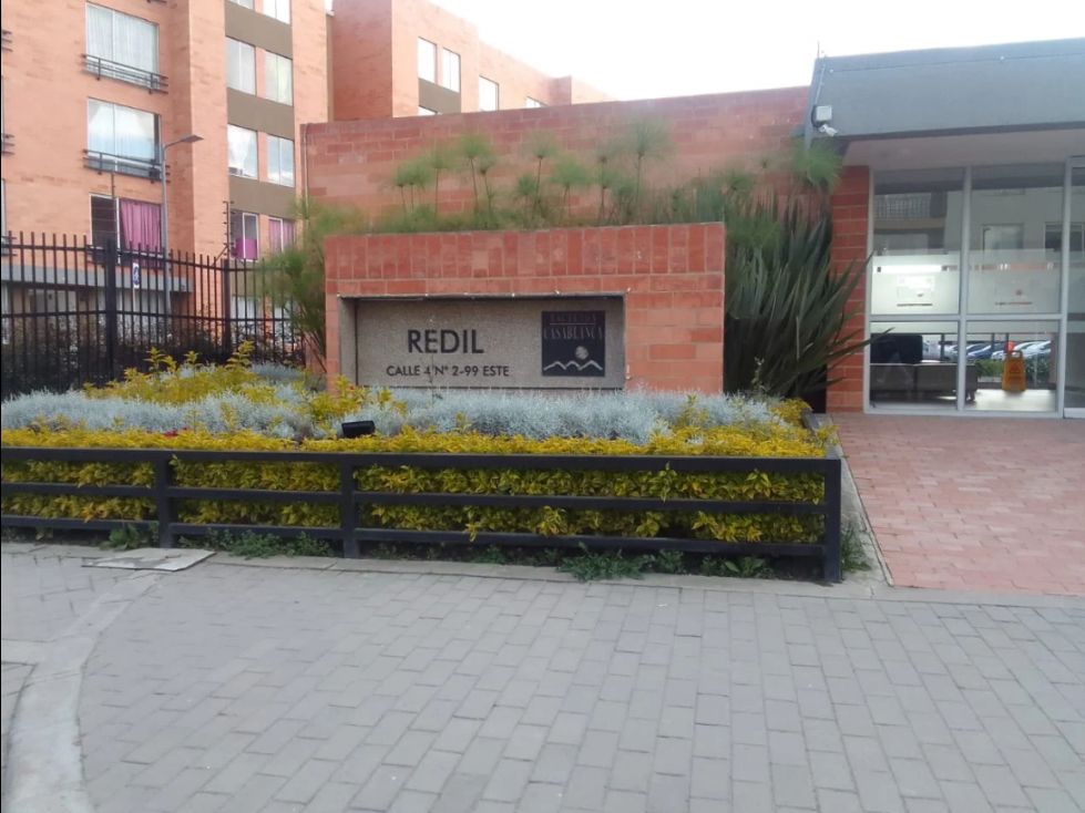 Apartamento en venta Cundinamarca Madrid Otros 57 m2 Habitaciones 3 Baños 2 Garajes 0 Precio $180000000