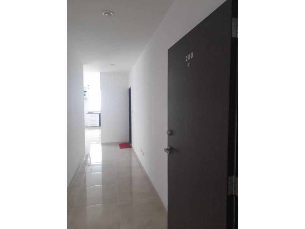 Apartamento en arriendo Valle Del Cauca Cali Jorge Zawadsky 60 m2 Habitaciones 2 Baños 1 Garajes 0 Precio $1350000