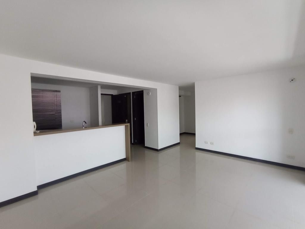 Apartamento en venta Valle Del Cauca Cali Ciudad 2000 98 m2 Habitaciones 3 Baños 3 Garajes 1 Precio $410000000