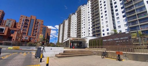 Apartamento en arriendo Cundinamarca Bogotá San Luis 90 m2 Habitaciones 3 Baños 2 Garajes 1 Precio $4000000