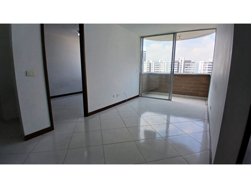 Apartamento en arriendo Antioquia Medellín Asomadera No1 55 m2 Habitaciones 3 Baños 2 Garajes 1 Precio $2800000