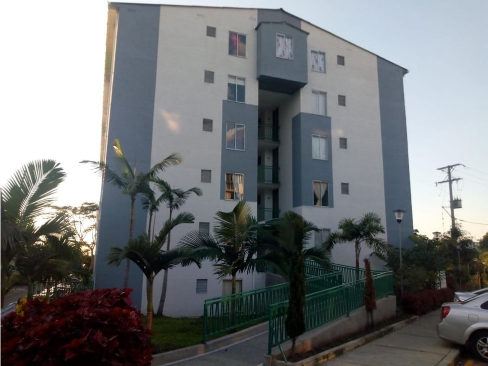 Apartamento en venta Quindío Armenia Br El Silencio I 50 m2 Habitaciones 3 Baños 2 Garajes 0 Precio $160000000