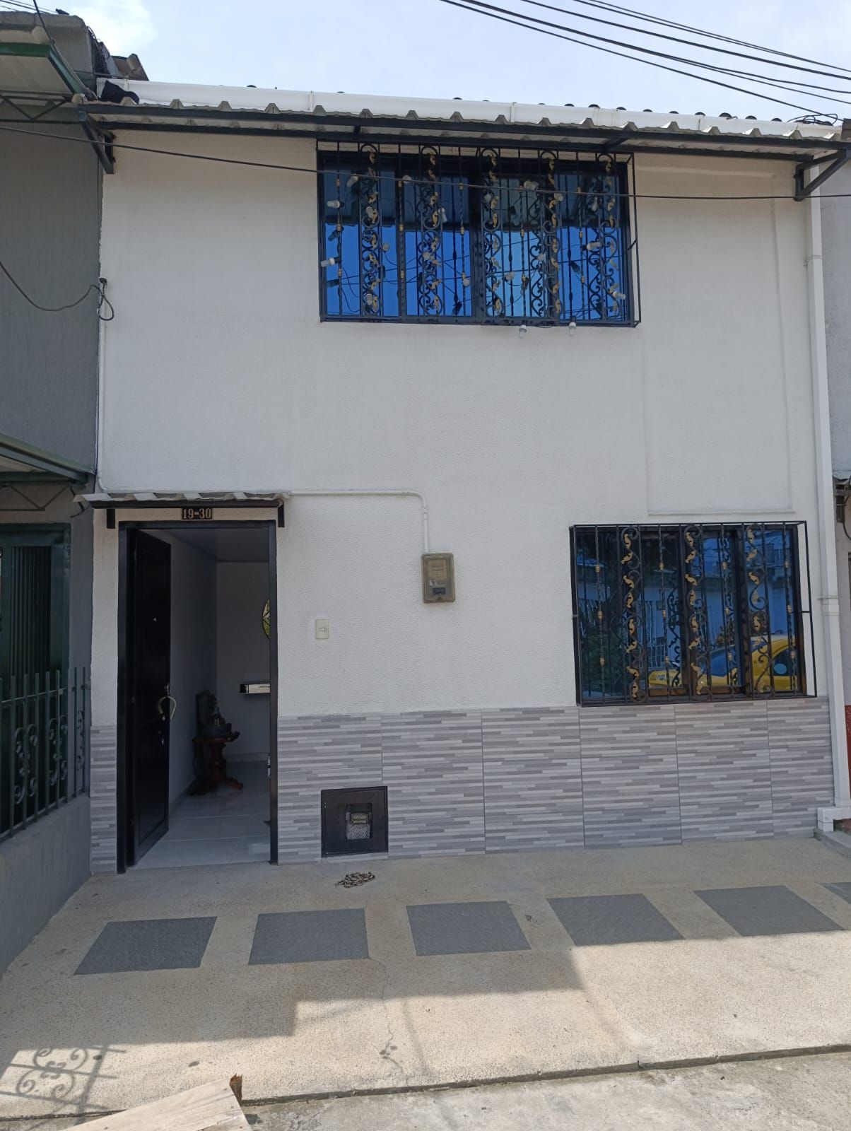 Casa en venta Risaralda Pereira Providencia 117 m2 Habitaciones 3 Baños 2 Garajes 0 Precio $450000000