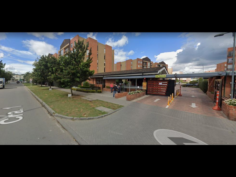 Apartamento en venta Cundinamarca Madrid Hacienda Casablanca El Porton Ii 70 m2 Habitaciones 3 Baños 2 Garajes 1 Precio $285000000