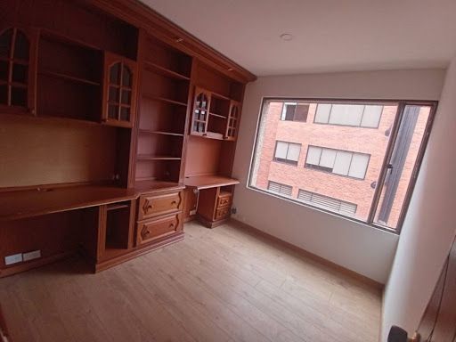 Apartamento en venta Cundinamarca Bogotá La Carolina 119 m2 Habitaciones 3 Baños 4 Garajes 2 Precio $950000000