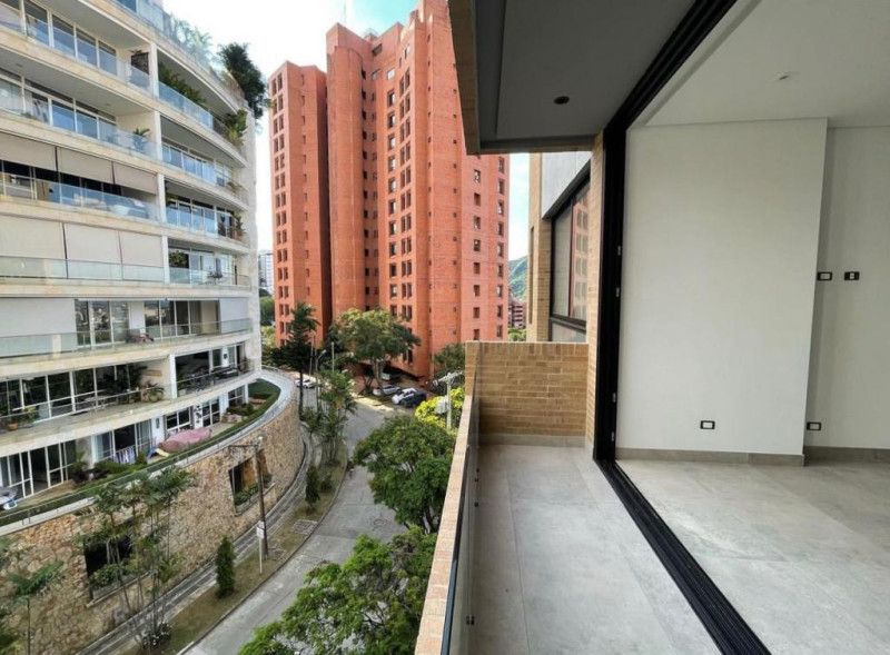 Apartamento en venta Valle Del Cauca Cali Bellavista 50 m2 Habitaciones 1 Baños 2 Garajes 1 Precio $630000000