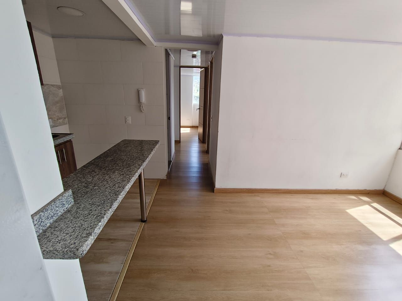 Apartamento en arriendo Cundinamarca Bogotá Villa Gladis 49 m2 Habitaciones 3 Baños 2 Garajes 0 Precio $1330000