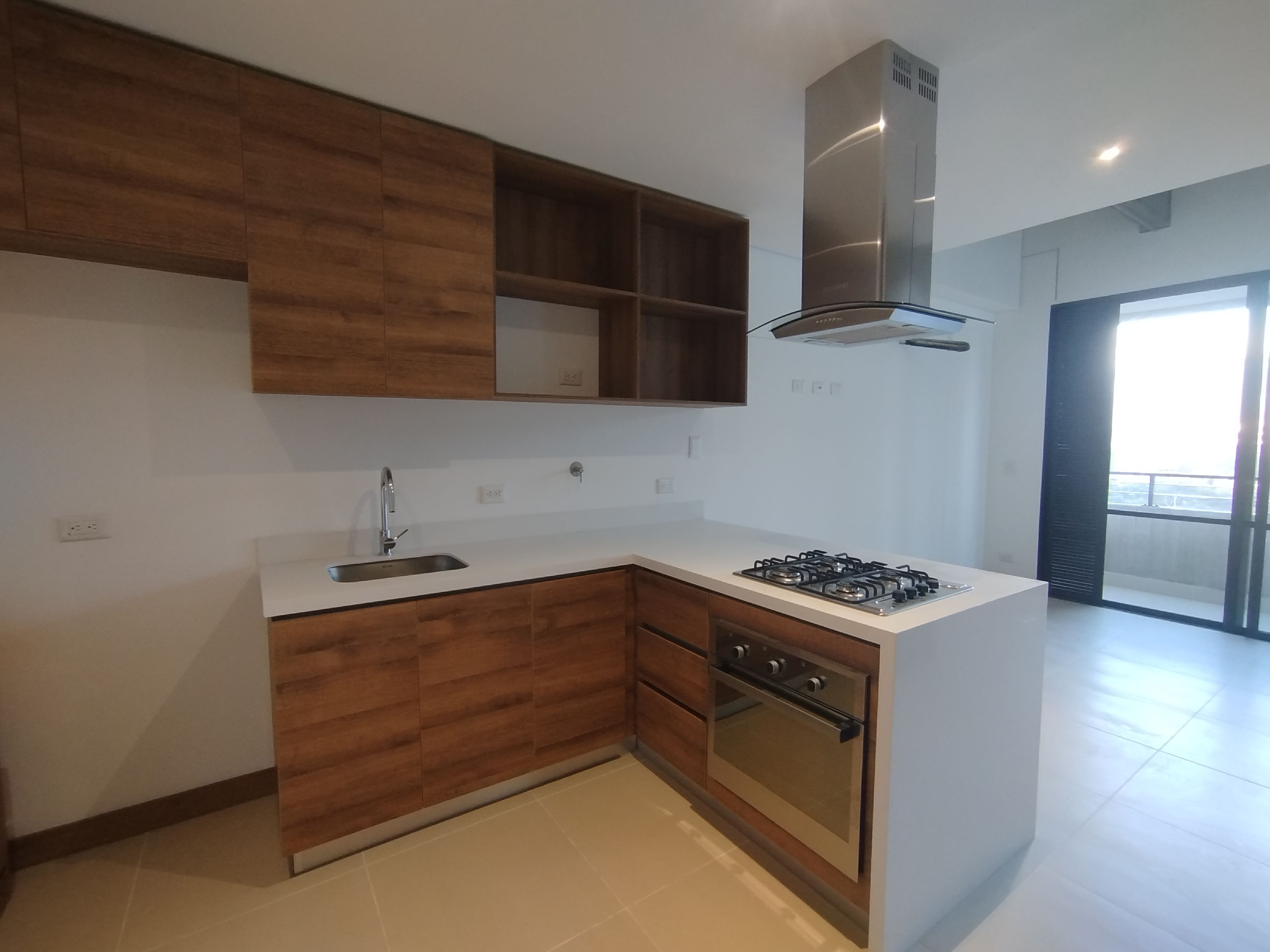 Apartamento en arriendo Antioquia Medellín Simesa 50 m2 Habitaciones 1 Baños 1 Garajes 1 Precio $3500000