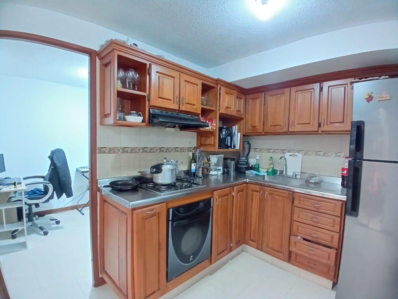 Casa en arriendo Risaralda Pereira Puerta De Alcala 96 m2 Habitaciones 3 Baños 3 Garajes 1 Precio $2700000