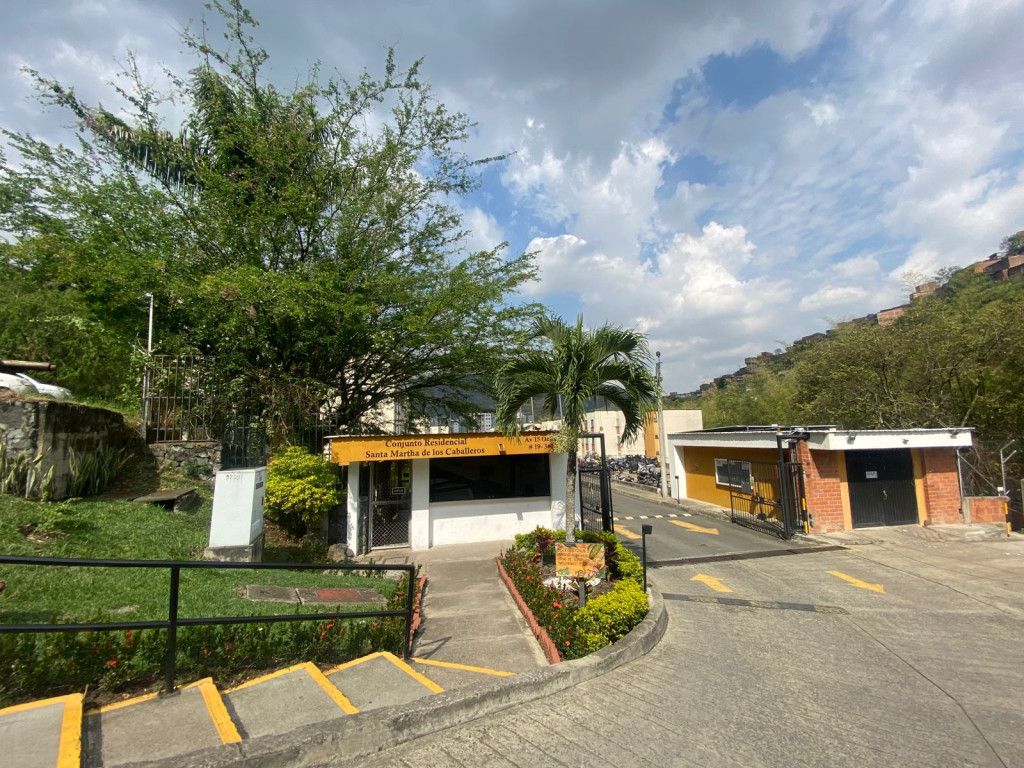 Apartamento en arriendo Valle Del Cauca Cali Aguacatal 65 m2 Habitaciones 3 Baños 2 Garajes 0 Precio $920000